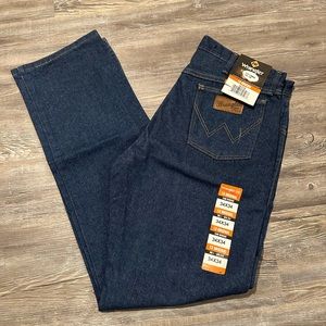 COPY - Men’s Wrangler FR Jeans